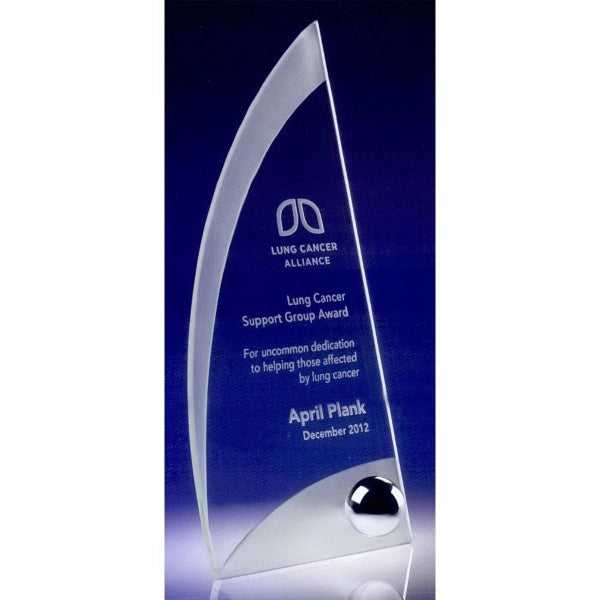 Large Ergo Award