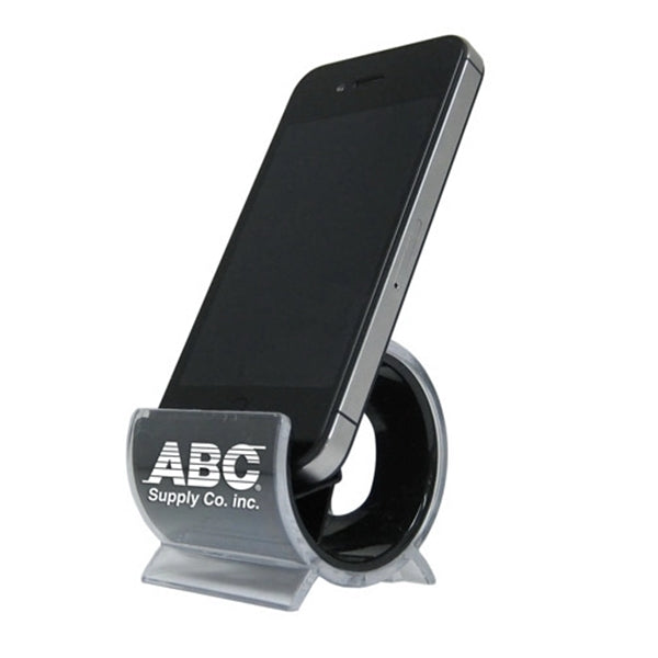 Rounded Cell Stand