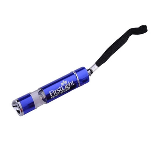 Triad Flashlight