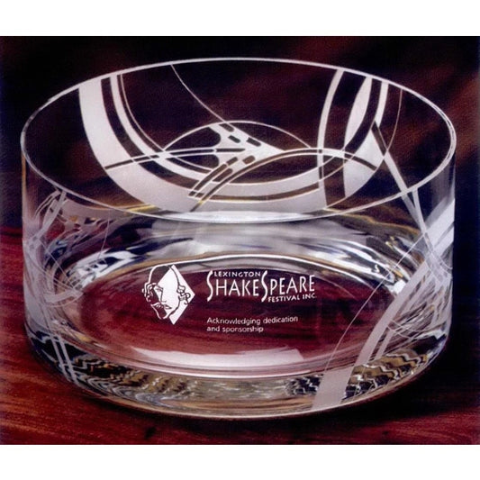 Sea Whisper Bowl Award