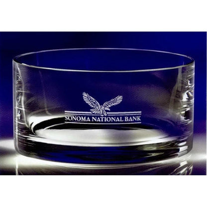 Carrington Crystal Bowl