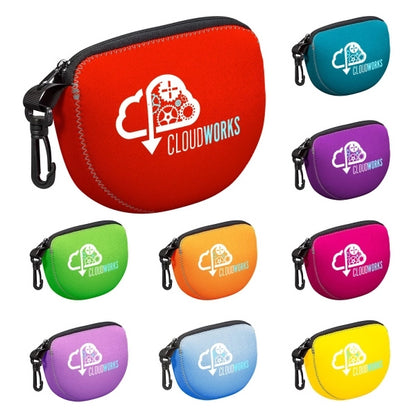 Neoprene Utility Bag