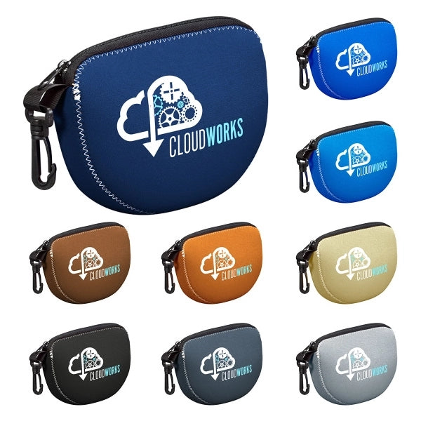 Neoprene Utility Bag