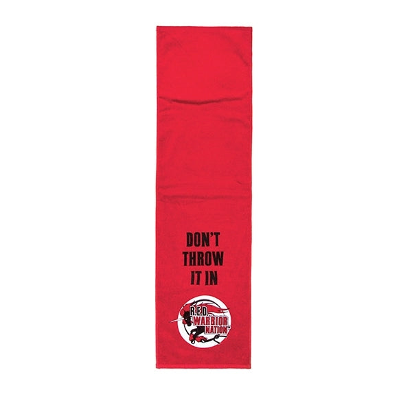 Premium Fitness Towel