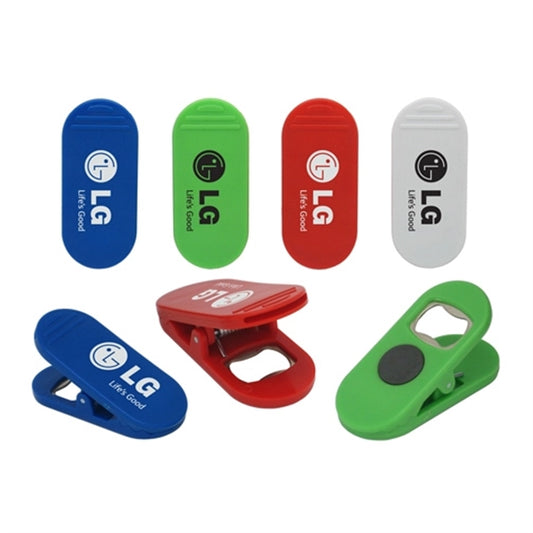 COMBO CLIP BOTTLE OPENER
