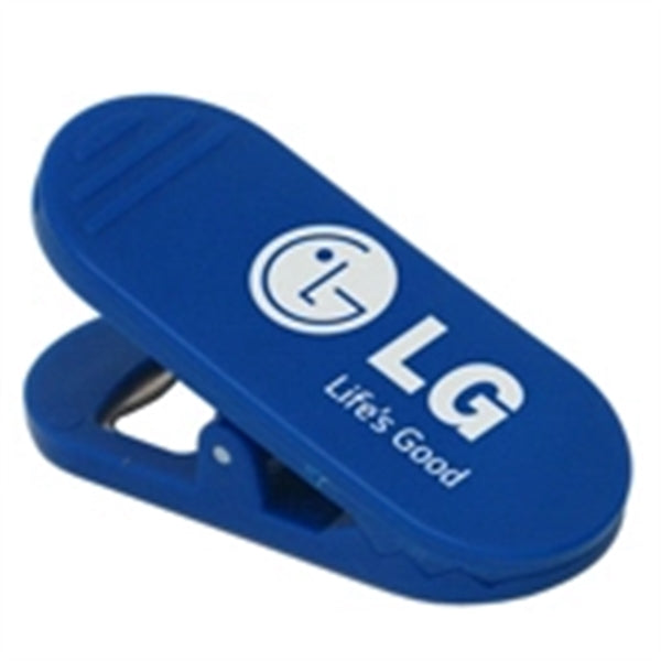 COMBO CLIP BOTTLE OPENER