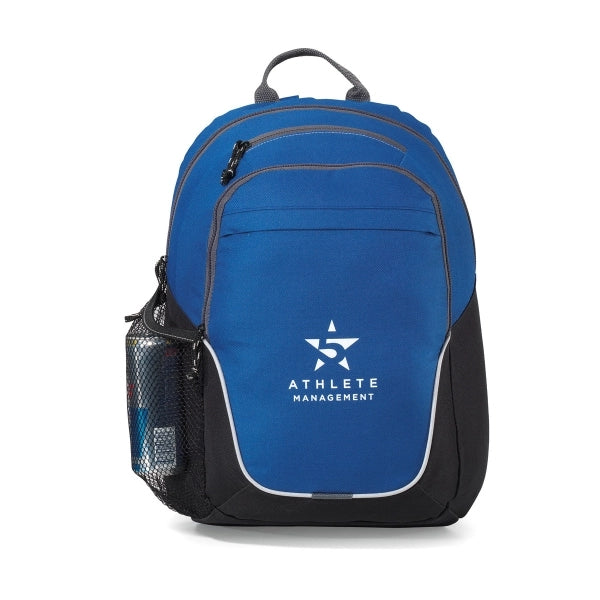 Mission Backpack