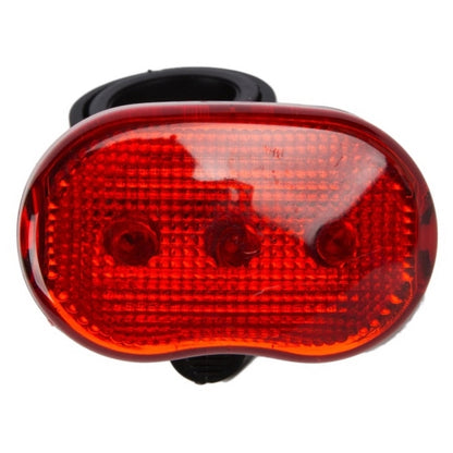 The Benicia Bike Light and Mounting Bracket