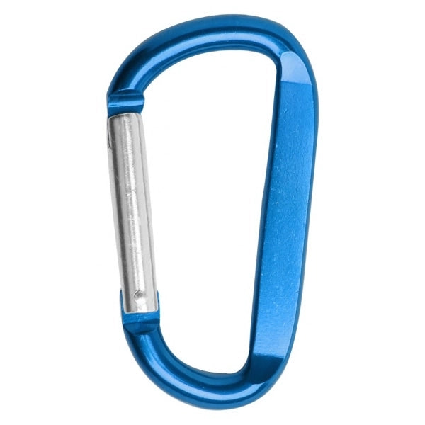3 1/8" Carabiner Key Chain