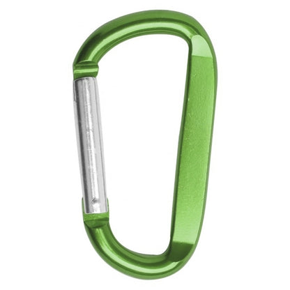 3 1/8" Carabiner Key Chain
