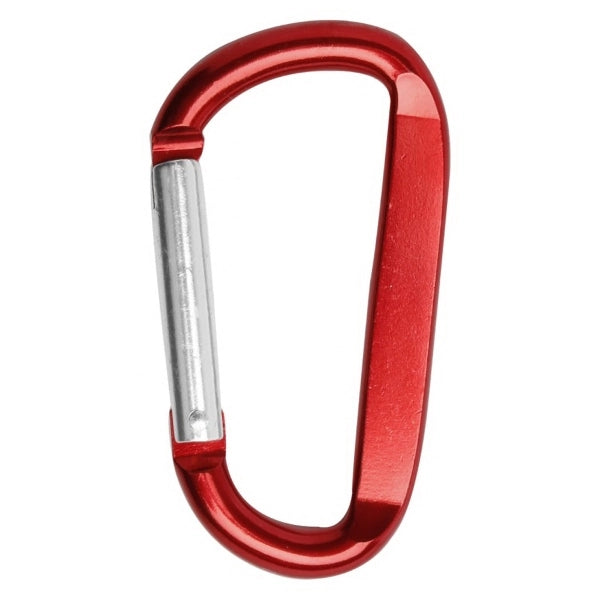 3 1/8" Carabiner Key Chain