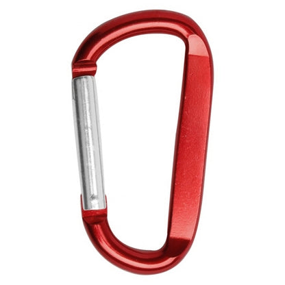 3 1/8" Carabiner Key Chain