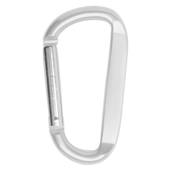 3 1/8" Carabiner Key Chain