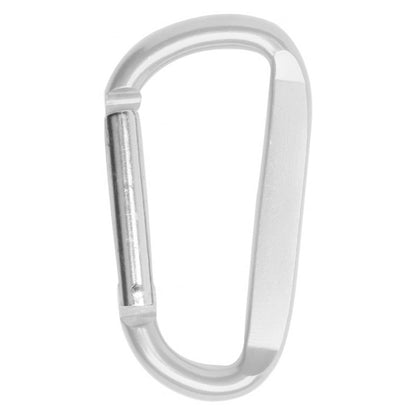 3 1/8" Carabiner Key Chain