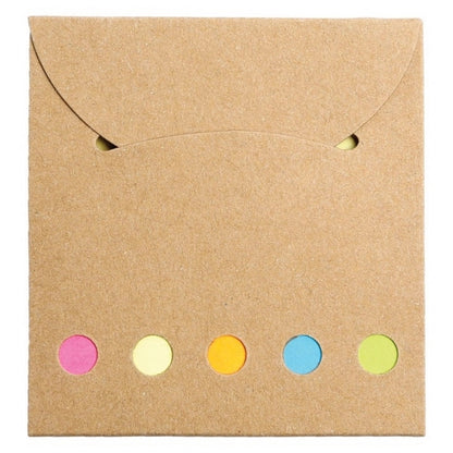 The Mapleton Mini Sticky Notebook