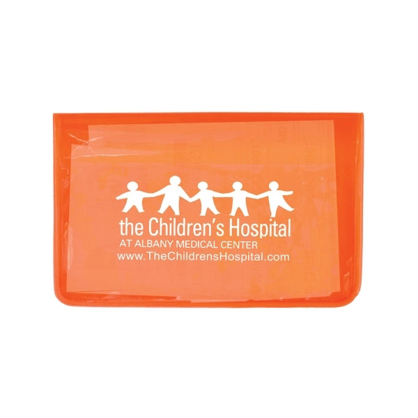 Sun-is-Fun 8 Piece First Aid Kit