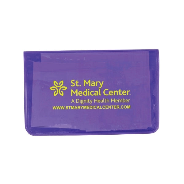 Sun-is-Fun 8 Piece First Aid Kit