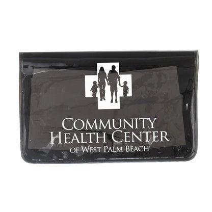Mess-No-More 8 Piece First Aid Kit