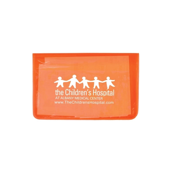 Mess-No-More 8 Piece First Aid Kit