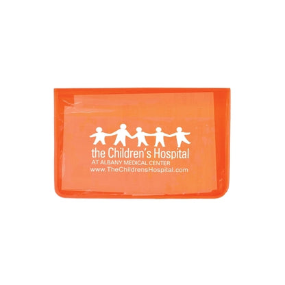 Mess-No-More 8 Piece First Aid Kit