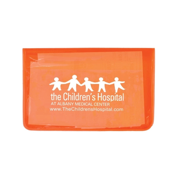 Mess-No-More 9 Piece First Aid Kit
