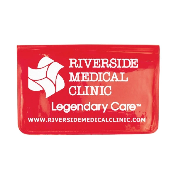 Mess-No-More 9 Piece First Aid Kit