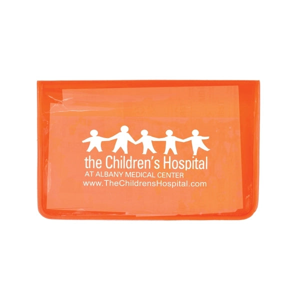 Mess No More 10 Piece First Aid Kit
