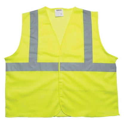 ANSI 2 Yellow Safety Vest