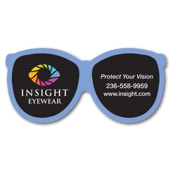 Eyeglasses  Magnet