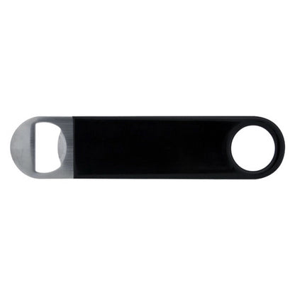 Bartenders Vinyl Bottle Opener