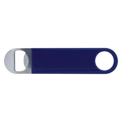 Bartenders Vinyl Bottle Opener
