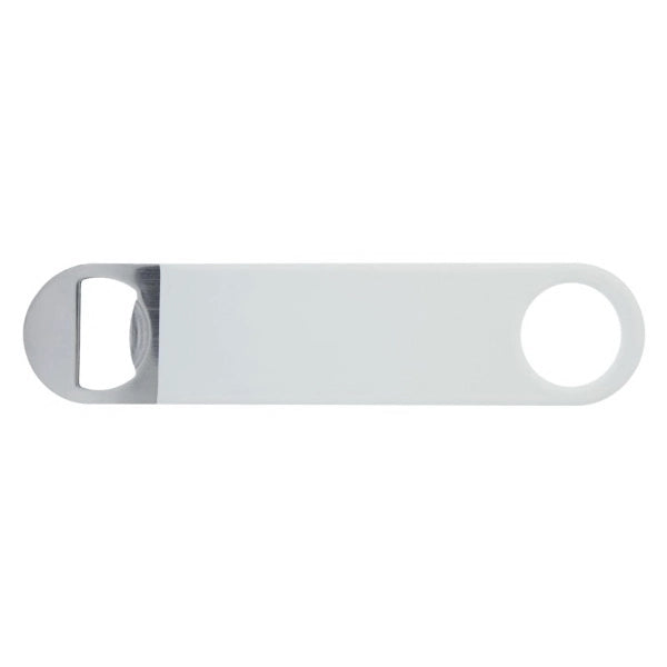 Bartenders Vinyl Bottle Opener
