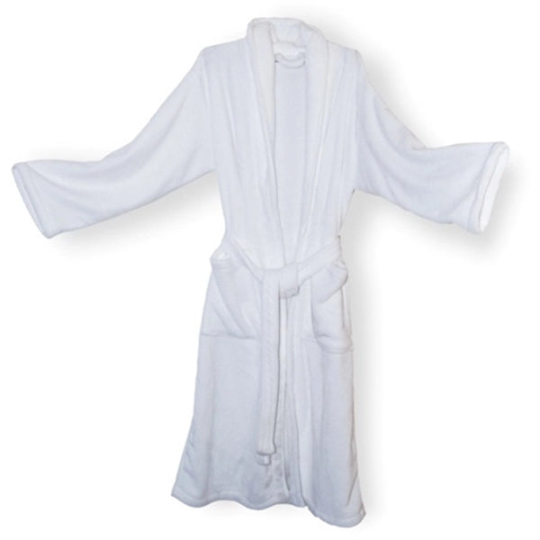 MINK TOUCH ROBE