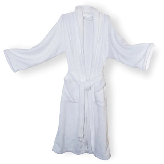 MINK TOUCH ROBE