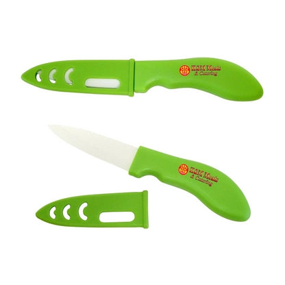 3" Ceramic Paring Knife
