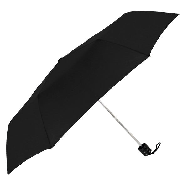 The Compact Econo Folding Umbrella - 41" Arc, Folds to 9"