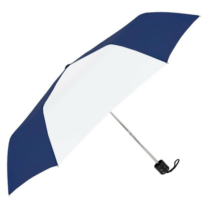The Compact Econo Folding Umbrella - 41" Arc, Folds to 9"