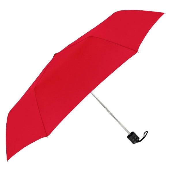 The Compact Econo Folding Umbrella - 41" Arc, Folds to 9"