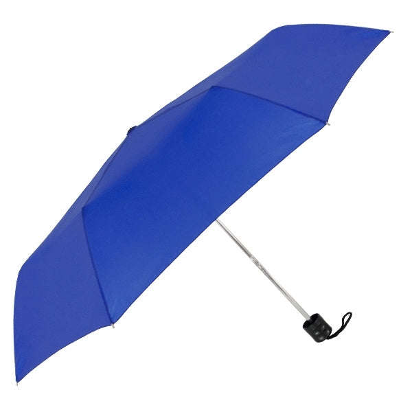 The Compact Econo Folding Umbrella - 41" Arc, Folds to 9"