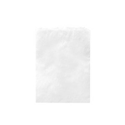 Kraft Paper Merchandise Bags - Flexo Ink