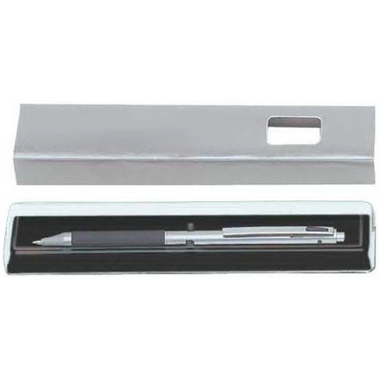 Transparent Case with Cardboard Sleeve