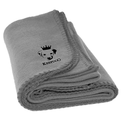 Fleece Pet Blanket
