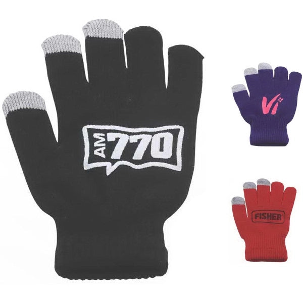Touchscreen Glove