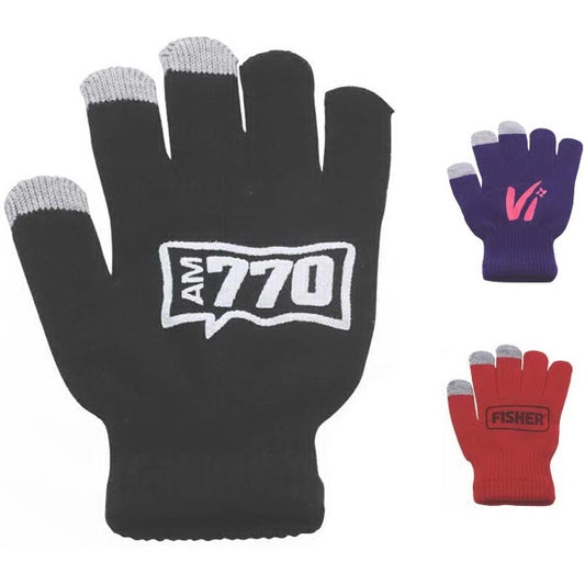 Touchscreen Glove