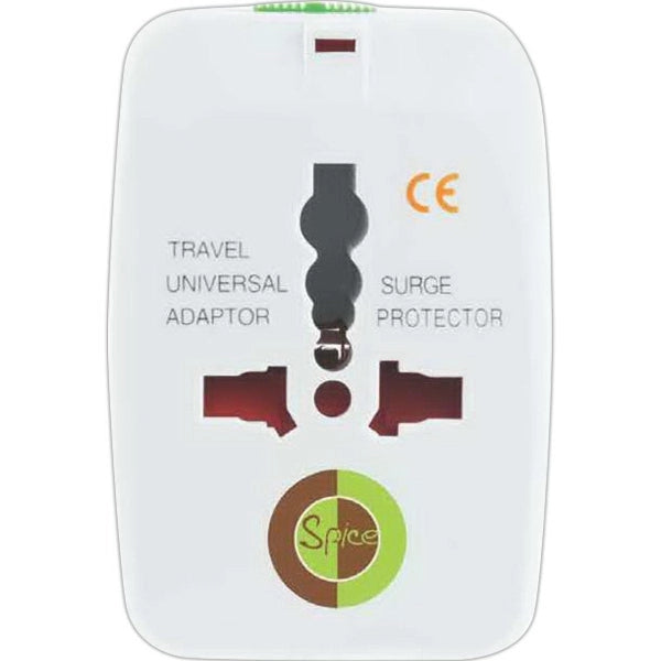 Universal Socket Adapter