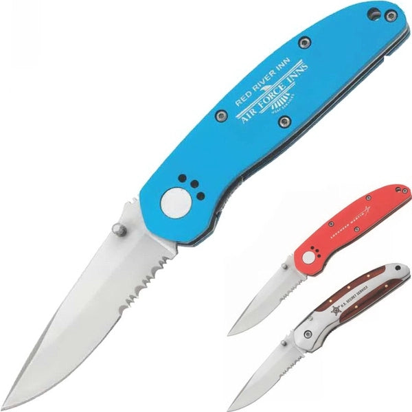 Utility Knife