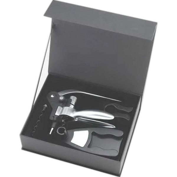 Butterfly Wine Opener