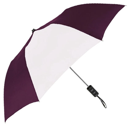 The Spectrum Folding Umbrella - Auto Open, 31 Colors