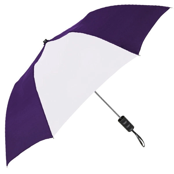 The Spectrum Folding Umbrella - Auto Open, 31 Colors