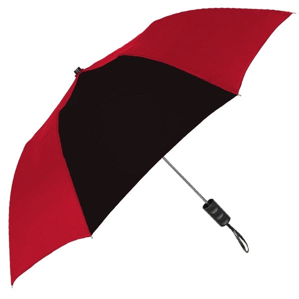 The Spectrum Folding Umbrella - Auto Open, 31 Colors